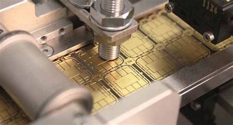 smart card production|how to make smart card.